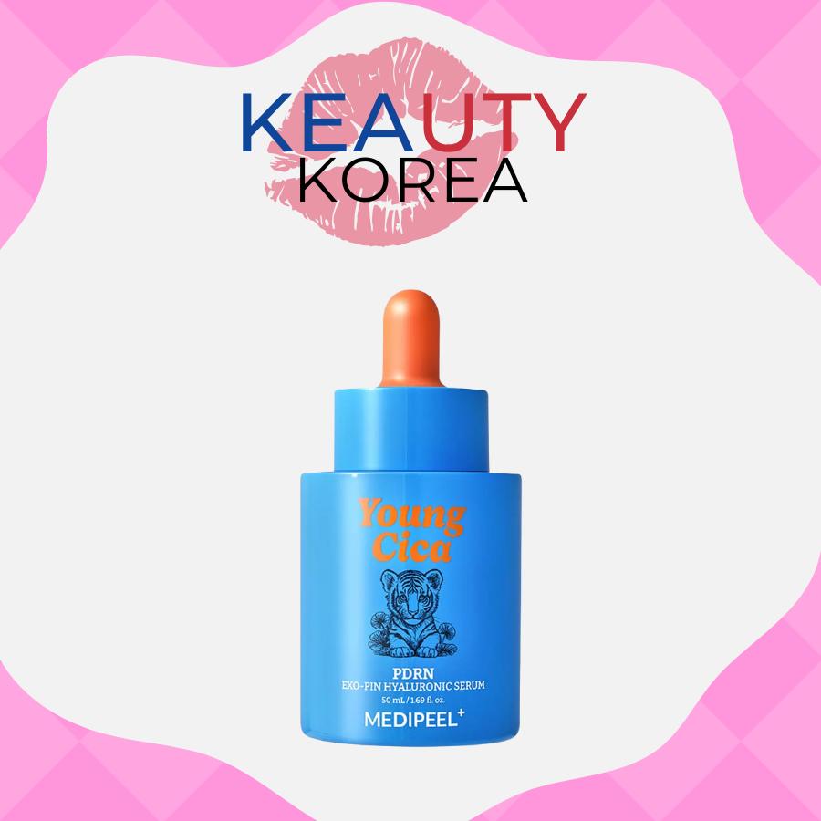 

MEDI-PEEL Young Cica PDRN Exo-pin Hyaluronic Serum 50ml