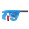 Portable Manual BBQ Blower Portable Charcoal Outdoor Grilling Barbecue Campfire Cooking Handheld Fire Starting