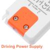 12V 20W LED Driver Converter Ultra- Supply for LED Bulb Light Overload Protection Driver