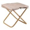 ZISIZ Portable Foldable Camping Stool