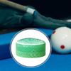 Billiard Jump Tip, Hard Resin Accessory, Portable Replacement Accessory for Snooker Lovers