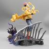 Jujutsu Kaisen Ryomen Sukuna Figure 25cm Pvc Action Figures Statue Collection Desktop Ornament Toys Children Birthday Gift