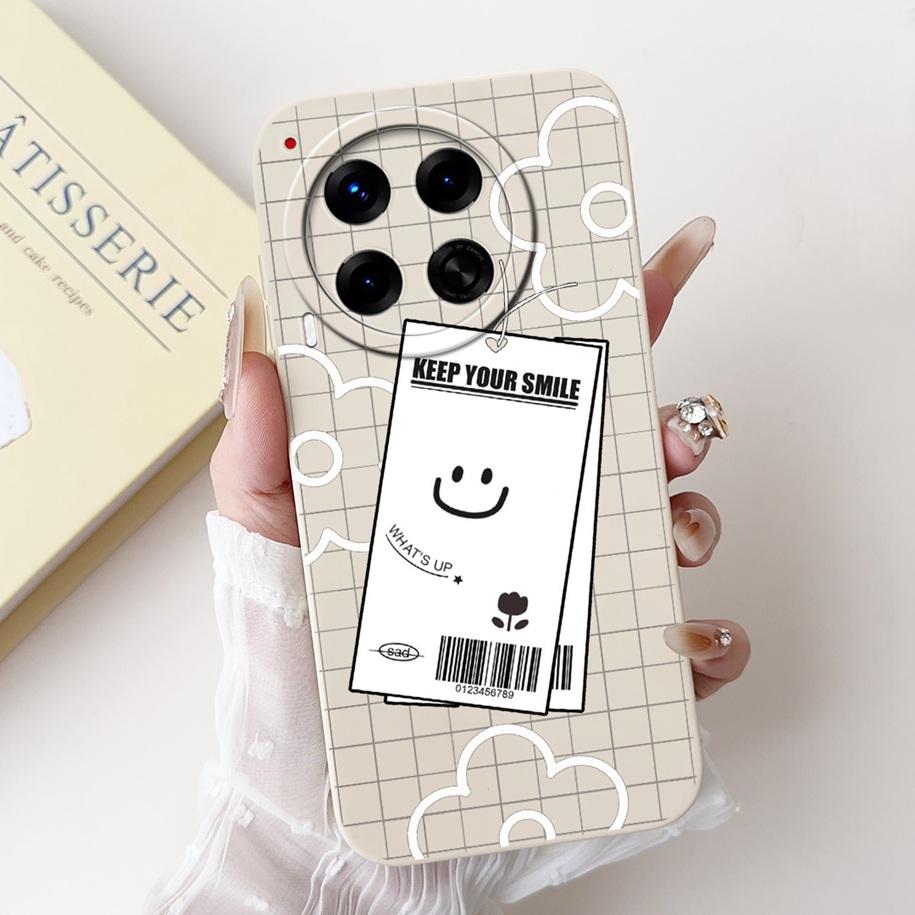 For Tecno Camon 30 5G Case Fashion Marble Funda Shockproof Silicone Soft Cover For Tecno Camon 30 Premier Camon30 CL6 CL9 Bumper