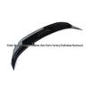 High Downforce Rear Spoiler for 2022-2024 Civic Gen 11