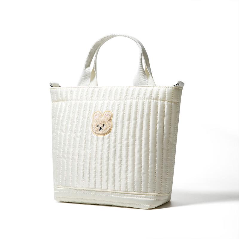 Portable Baby Stroller Organizer Bag