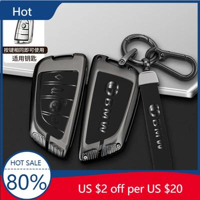2025 M Car Remote Key Case Cover Protector For 1 2 3 4 5 6 7 Series X1 X3 X4 X5 X6 X7 F10 F20 F30 G20 G30 G01 F15 F16 G02