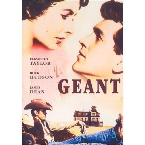 DVD Géant