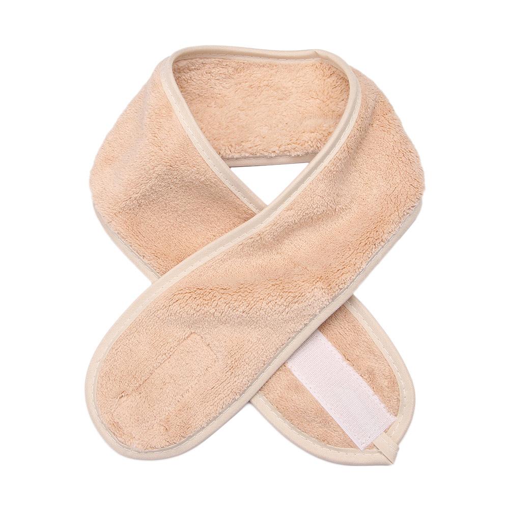 

Women Face Accessories Caps Facial Bath Cosmetic Shower Tiara Turban Turban Head Band Hairband верблюд
