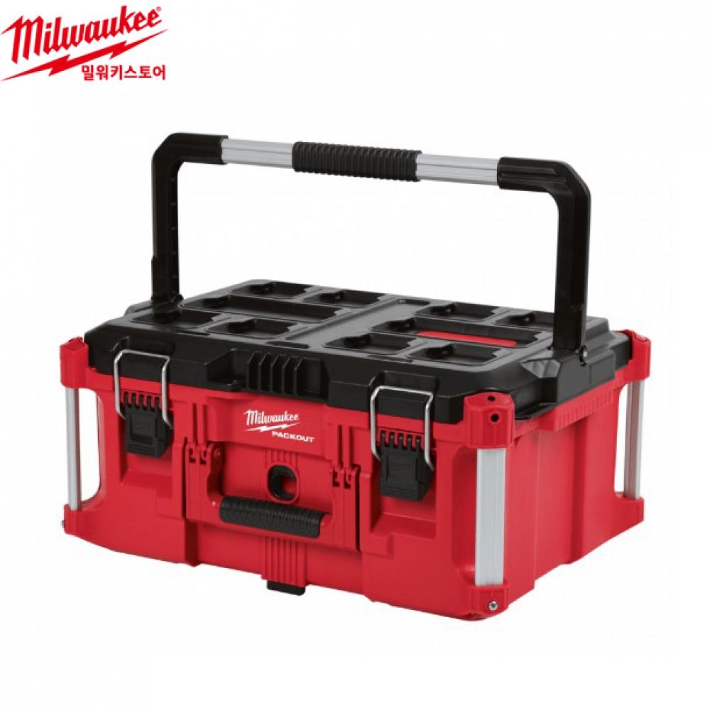 

Ящик для инструментов Milwaukee Packout L