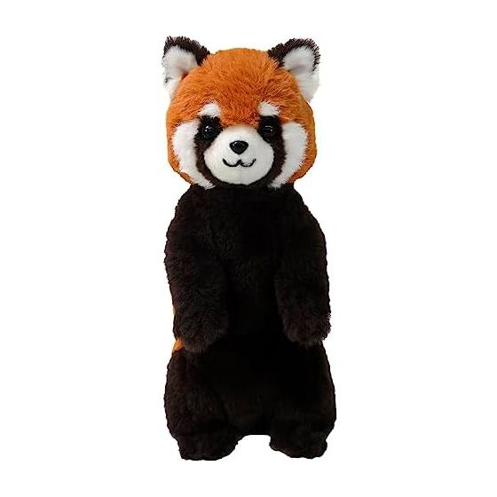 Пенал Sun Arrow Potte Red Panda K-9209