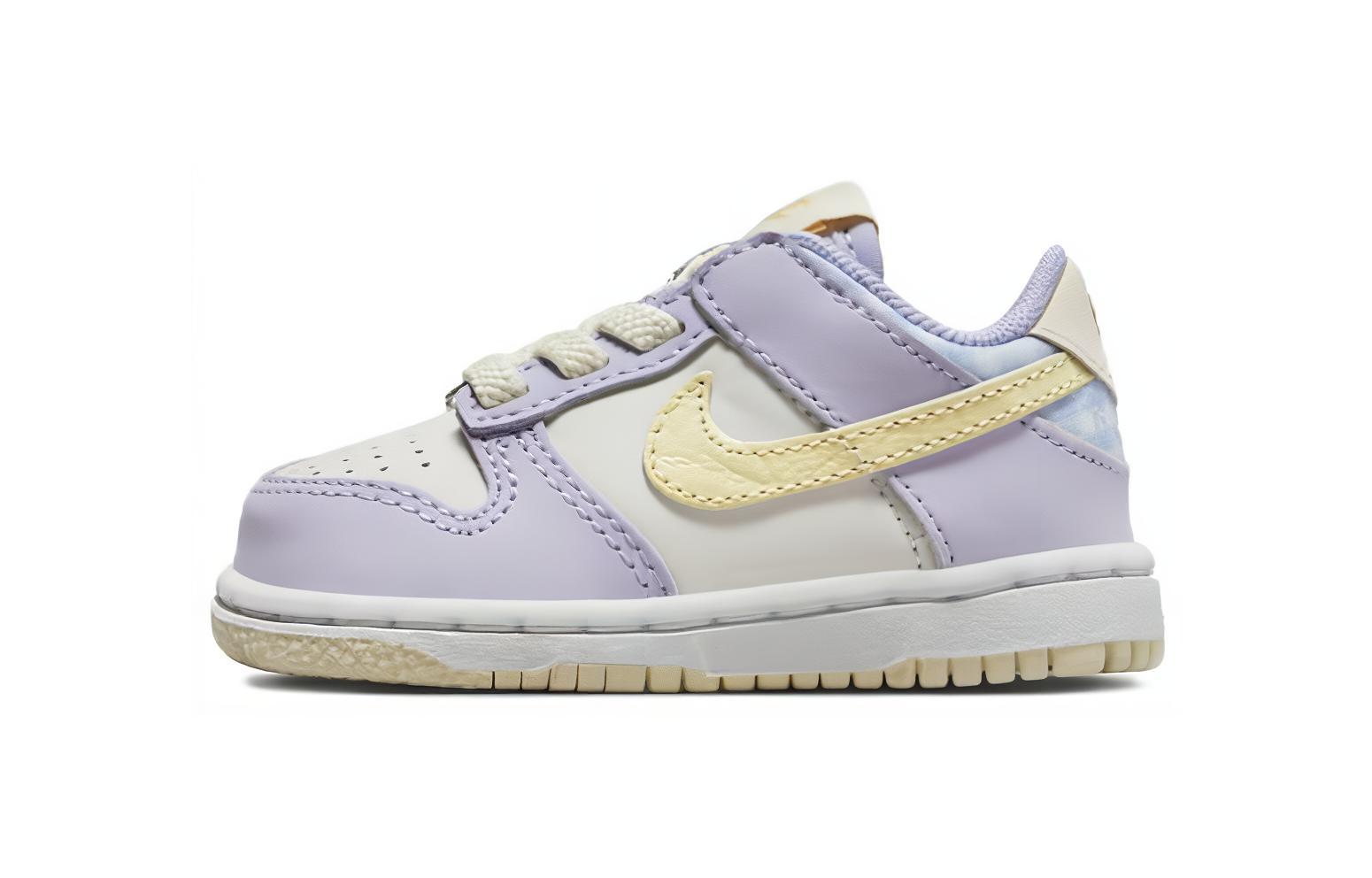 

Nike Dunk Low SE TD Easter FJ4643-536 17