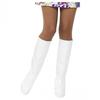 Womens/Ladies Gogo Boot Covers