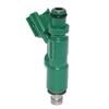 4PCS Fuel Injectors For Toyota Prius Echo Scion xA xB 1.5L I4 2320921020