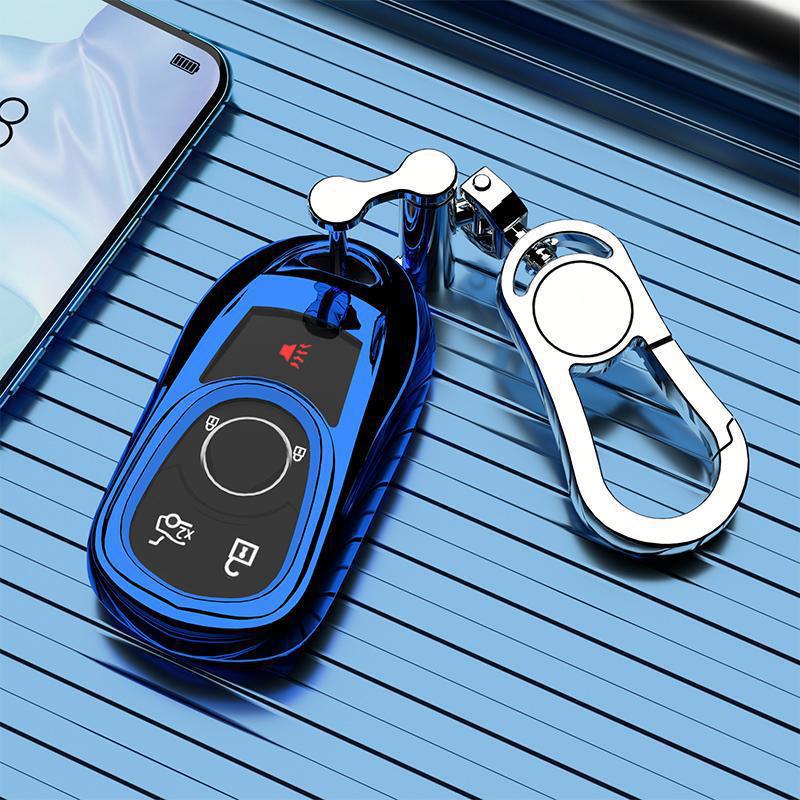 High-Grade Key Case for 2025 Buick GL8, Verano GS, Encore, and Envision