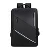 Hu Feng USB-Lade Business Laptop Rucksack