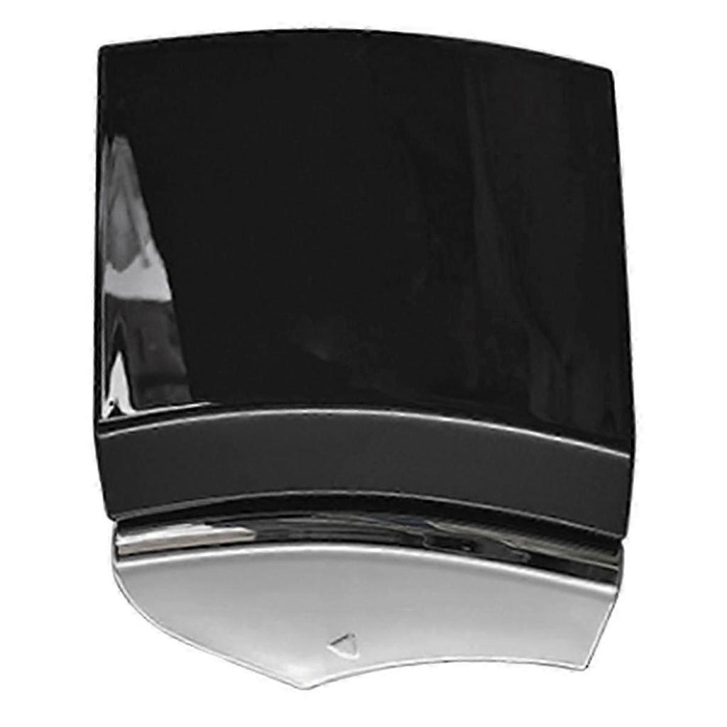 Car Front Bumper Towing Hook Cover Tow Hook Cap Painted 1678855002 for - GLS W167 2020-2023