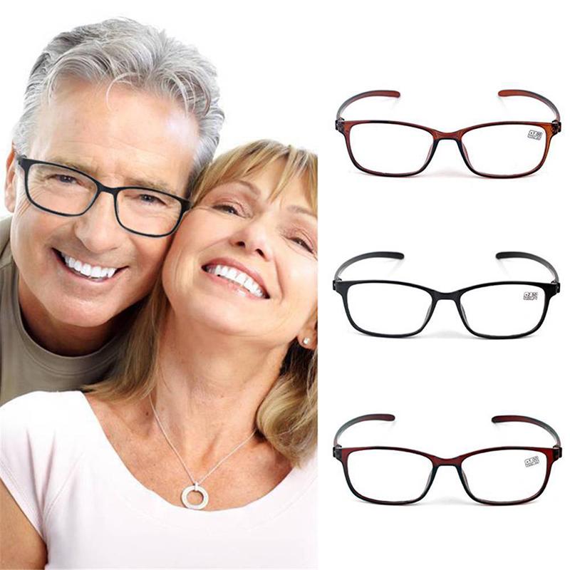 Buy Reading Glasses +1.5+2+2.5+3.0+3.5+4.0 Trendy Designer Spring Men