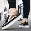 Zapatillas de Hombre Zapatos de Lujo para Caminar para Hombre Transpirables Cómodos Zapatos para Conducir Masculinos Slip Zapatos Casuales de Negocios zapatillas de hombre