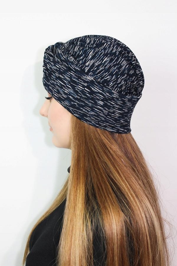 Warm Women' Turban Wek-276 Nice Soft Material Even After Chemotherapy