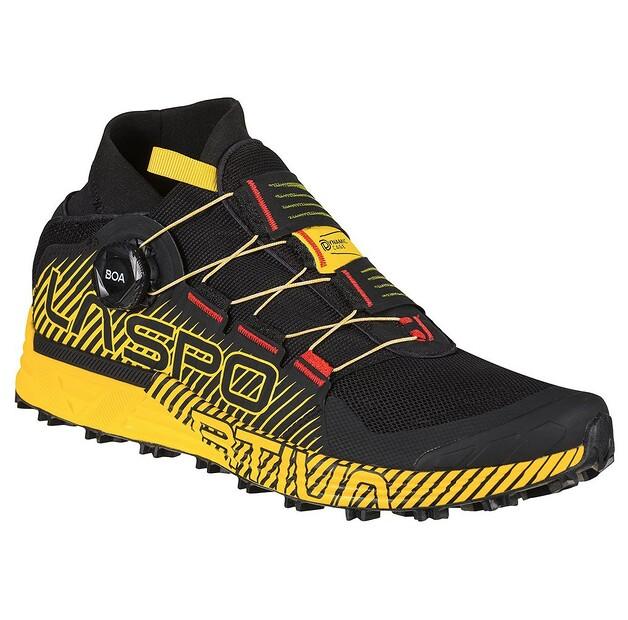 

La Sportiva Cyklon кроссовки трейловые EU 43