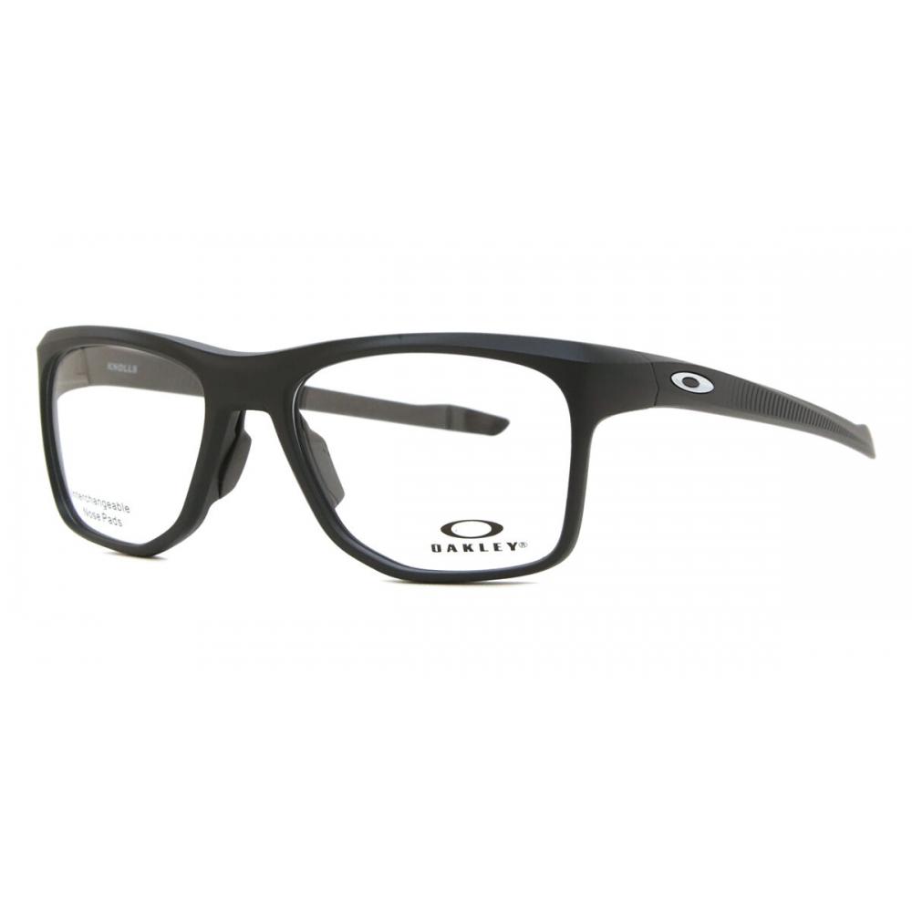 Oakley Ox8144 Knolls 814401 Men Eyeglasses