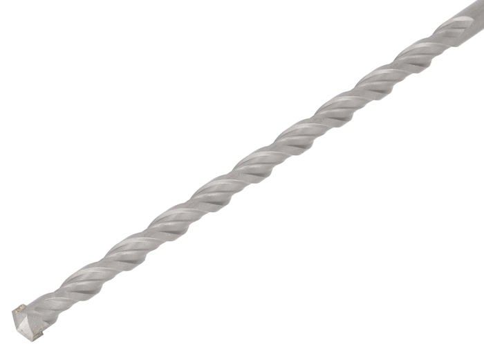 Foret SDS+ - KOTARBAU - 12 X 260 Mm - Alliage Métallique - Acier Trempé - Fixation SDS+