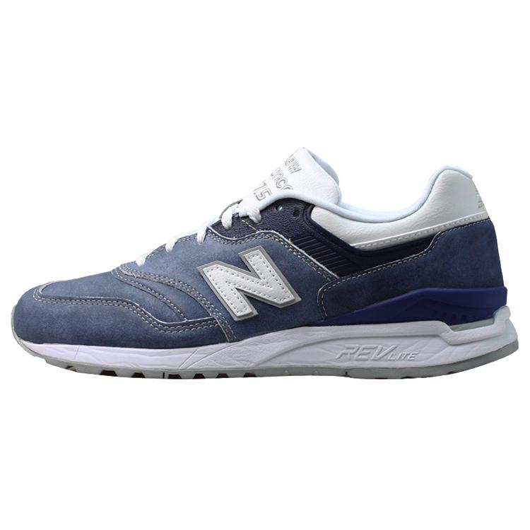 New Balance 997.5 'Blue'