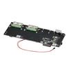 QC4.0 QC3.0 LED Dual USB 5V 4.5A 22.5W Micro/Type-C USB Mobile Power Bank 18650 Charging Module Temperature / Circuit Protection