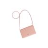 Gucci GG Marmont Series Mini Leather Chain Wallet Shoulder Bag Women shoulder bag Light-Pink 497985-17WFF-5909