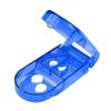 New 1pc Medicine Tablet Cutter Breaking Pill Divider Quality Splitter Case Box Cutter Storage Care Storage High Drugs Tabl