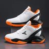 Fashion Men's Basketball Shoes Non-Slip Training Athletic Outdoor Sports Student Field Male Breathable Sneakers Original Basket Shoes