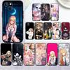 Marin Kitagawa Phone Case for Samsung Galaxy M56 A36 A32 A33 A05 A05S A06 A16 A20 A11 A12 A13 A15