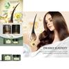 Jaysuing Rosemary Hair Mask For Moisturized And Smooth Frizzy Hair With Glossy Finish