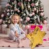 Toyvian Pinata Star Pinata Paper Pinata Cute Confetti Surprise Hit Party Supplies Funny Sweets Celebration Birthday Party Game Decoration Tools 1