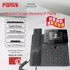 Fanvil V64 Color Screen Business IP Phone