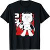 Bleach Kon with Cape Anime T-Shirt