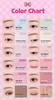 CLIO Pro Eye Palette Air 19 Independent Bo Peep Story Lidschattenpalette [Spielzeug (mit Pinsel)]
