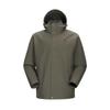 Camel Men's 3-in-1 Softshell Jacket 1299