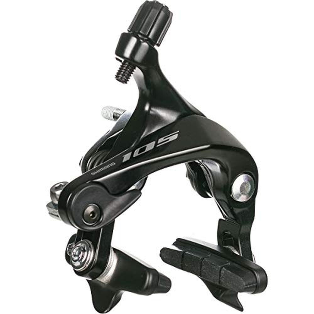 SHIMANO Vorderrad-Doppelgelenkbremse IBRR7000AF82XL Schwarz BR-R7000