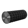 Hardware Cloth 91cm x 7.62m, 2 x 3 in Mesh 16 Gauge Galvanized Wire Mesh Roll, Weather-Resistant Vinyl Coated Chicken Wire Fencing, Heavy Duty Welded