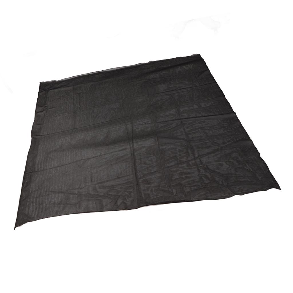 Speaker Grill Cloth Breathable Waterproof Dustproof Wear Resistant Speaker Fabric Cloth Cover for Speakers