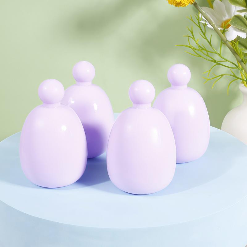 Stress Relief Squeeze Toy Inner Airbag Blow Bubbles Creative Antianxiety Fidget Toy for Students Office Workers Portable