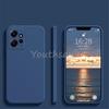 For Xiaomi Redmi Note 12 Case Silicone Liquid For Redmi Note 12 Pro Plus Cover TPU Protector Case Redmi Note 12 Turbo 12S Cover