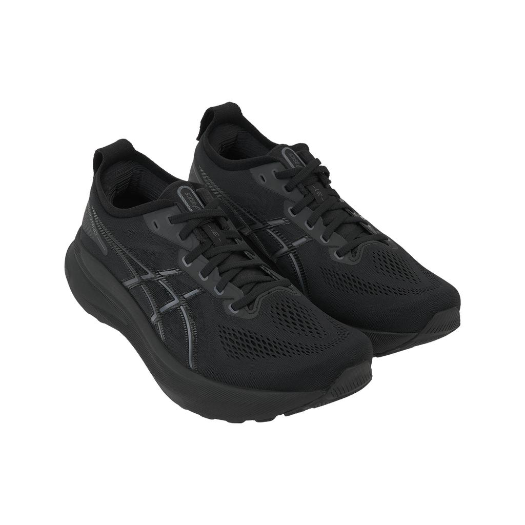Asics Scarpe da Ginnastica da Uomo Gel Kayano 31 Extra Largo Triple Black 1011B868-001