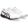 New Asics Solution Swift Ff 'White Antique Red' 1041A298-103