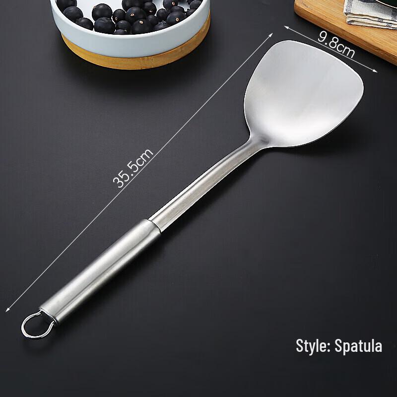 ZISIZ Stainless Steel Ladle Set