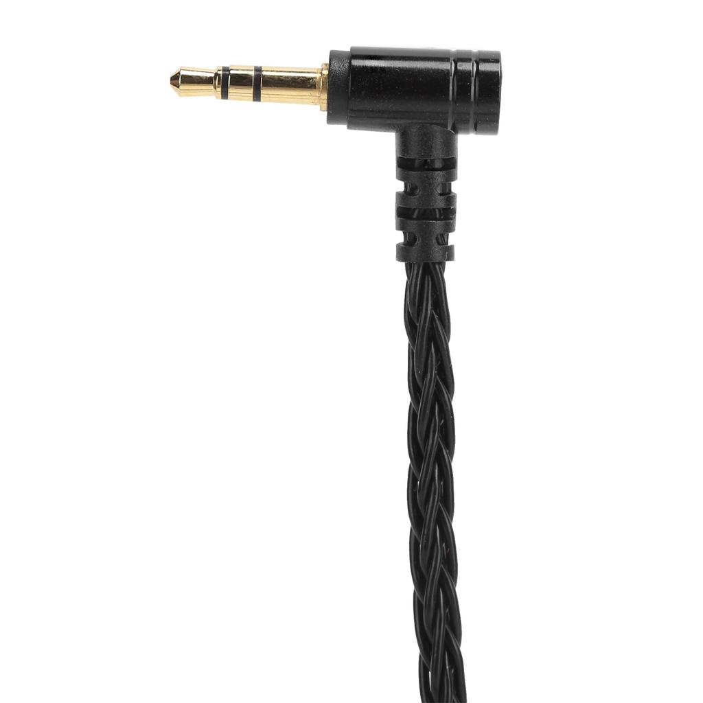 3.5mm Earphone Cable Replacement Fit for SE215 SE535 SE846 UE900 Headphone