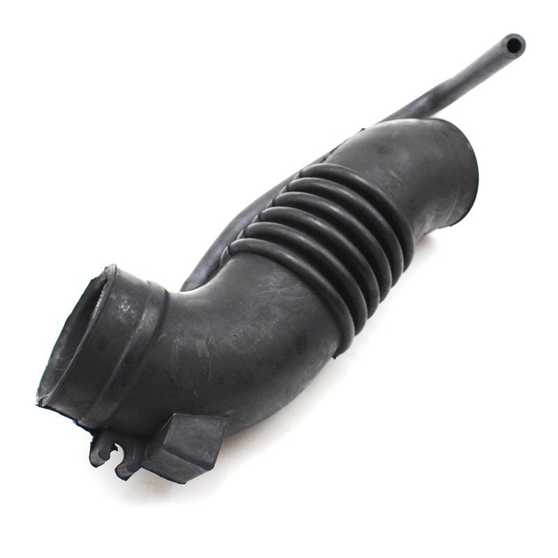 ZM01-13-22X Engine Air Intake Hose ZM01-13-220 For Mazda 323 Familia Protege 1.5L 1.6L 1998-2003 Air Flow Tube