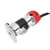 Wood Router 800W 30000RPM ABS Aluminum Compact Electric Wood Trimmer Router Tool for Woodworking