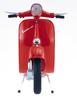 PLATZ Italeri Vespa 125 Primavera with Japanese instructions Plastic model assembly kit IT4633 1/9 (Vintage Series)